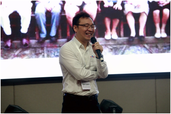 日本色情片
计算机与人工智能学院承办“2019青科会大数据与人工智能论坛”圆满结束